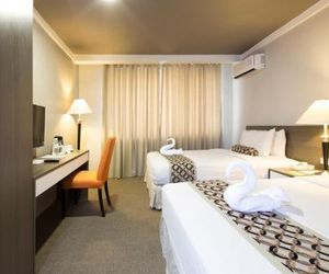 88 Courtyard Hotel Pasay City Philippines