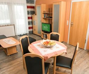 Apartmenthaus Weber Arrach Germany