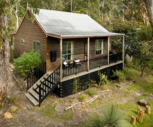 Country Lane Cottage Halls Gap Australia