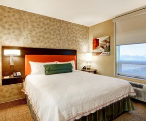 Home2 Suites by Hilton West Edmonton Edmonton Canada
