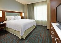 Отзывы SpringHill Suites by Marriott at Anaheim Resort Area/Convention Center, 3 звезды