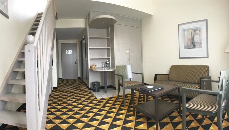 Hotel Photo 16