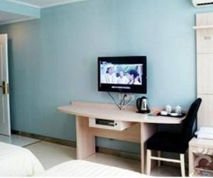 Wenchang 136 Inn Wenyuan Yangzhou China