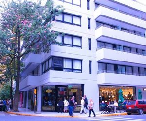 Bulnes Eco Suites Buenos Aires Argentina