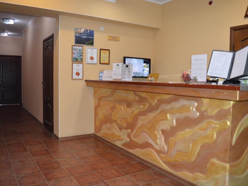 Hotel Photo 18