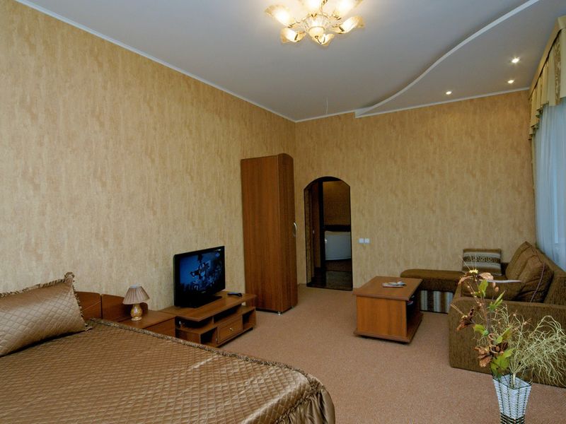 Hotel Photo 8