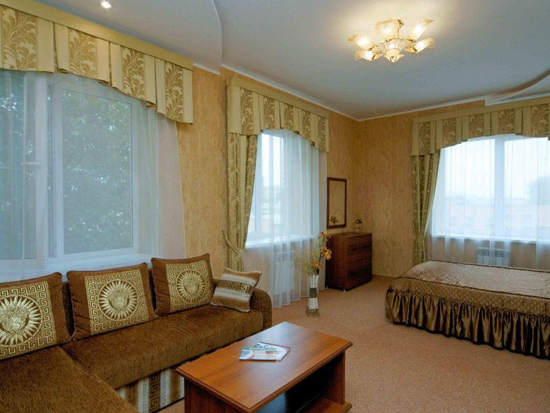 Hotel Photo 9