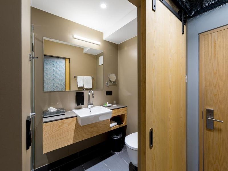 Hotel Photo 10