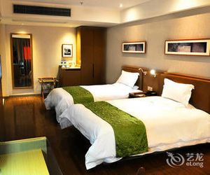 Heyi Hotel Hefei Changjiang Middle Road Hefei China