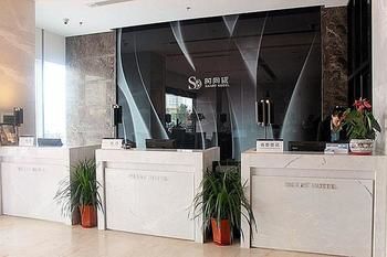 Hotel Photo 14