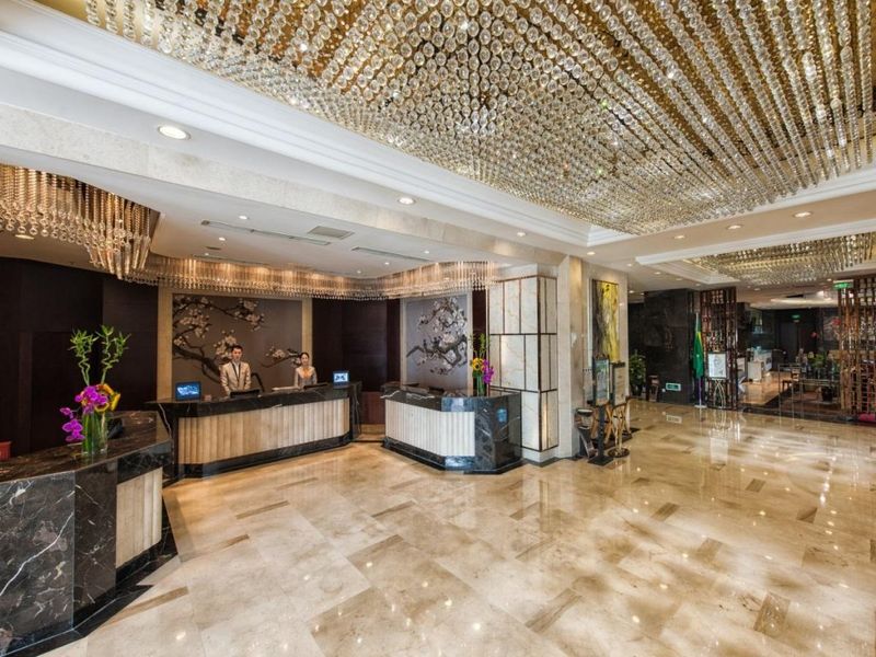 Hotel Photo 14