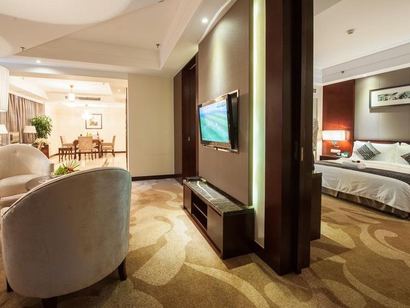 Hotel Photo 22