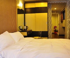 Multi-Fun Tainan City Taiwan