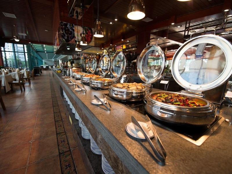 Hotel Photo 16