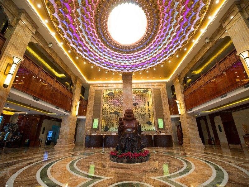 Hotel Photo 17