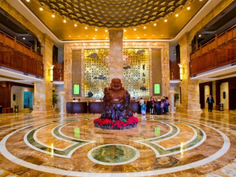 Hotel Photo 19