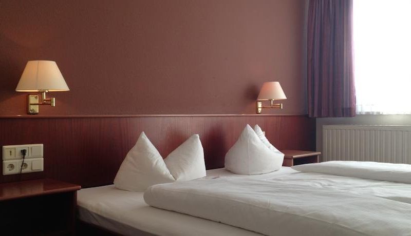 Hotel Photo 1