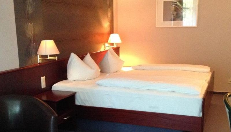 Hotel Photo 2