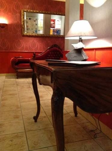 Hotel Photo 11