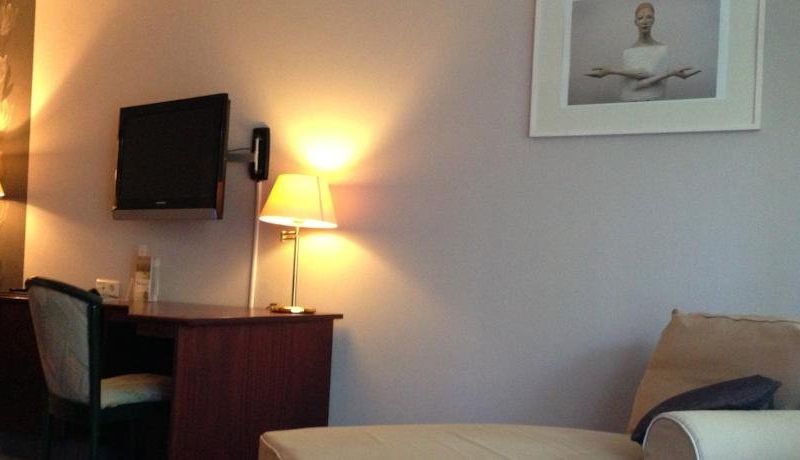 Hotel Photo 7