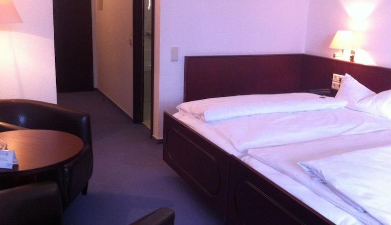 Hotel Photo 8