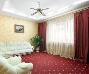 AMAKS Congress Hotel Belgorod Russia