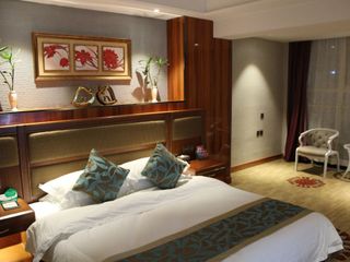 Hotel pic HUALUXE Hotels and Resorts Qingdao Licang, an IHG Hotel