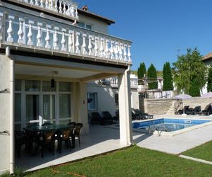 Villa Lucia Balchik Bulgaria