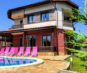 Villa Golf and Relax 1 Balchik Bulgaria