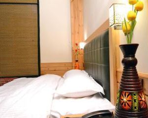 7 Hills Resort Manali India