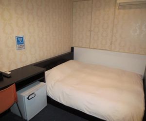 Business Hotel Maruyon Nagoya Japan