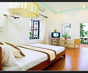 Thu Bon Riverside Homestay Hoi An Vietnam