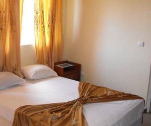 Hotel Lazareto Mindelo Cape Verde