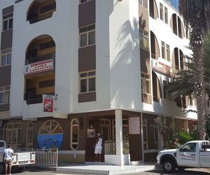 Chez Loutcha Residencial Mindelo Cape Verde