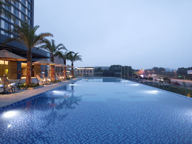 Hotel Photo 21