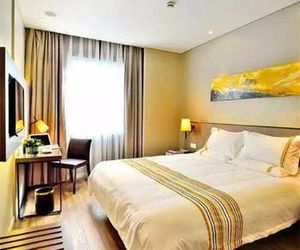 Home Inns Shanghai Hunan Road Kangqiao Hotel Chou-pu China