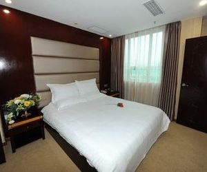 GreenTree Inn Guangdong Meizhou Wanxiang Jiangshan Business Hotel Meizhou China