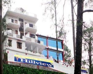 Hotel Hill View Inn Bhowali India