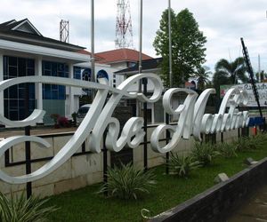 The Madeline Hotel Bengkulu Indonesia