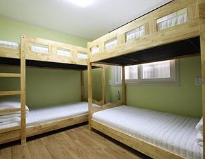 Gyeongju Namu Guesthouse Gyeongju South Korea