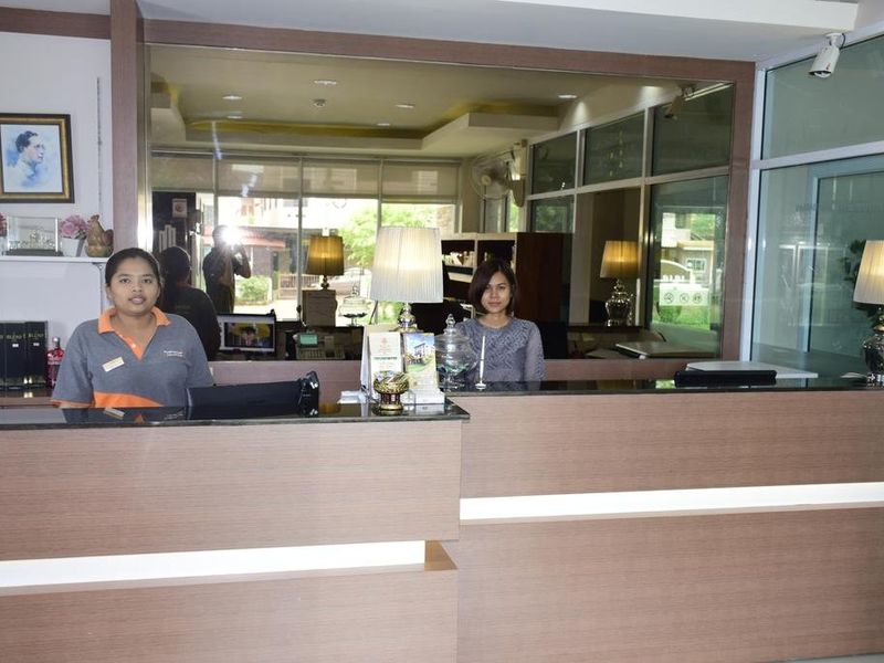 Hotel Photo 14
