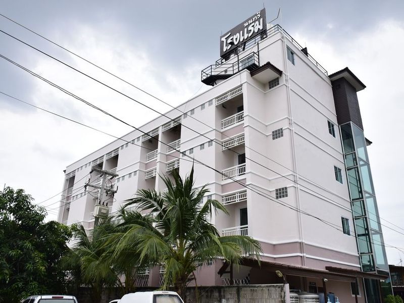 Hotel Photo 22