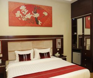 De Residence Boutique Hotel Tambun Malaysia