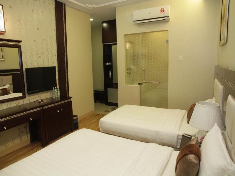 Hotel Photo 11