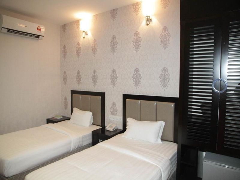 Hotel Photo 15