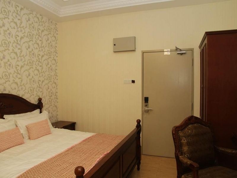 Hotel Photo 16