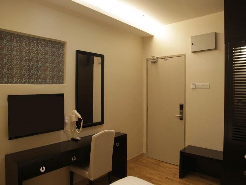 Hotel Photo 23