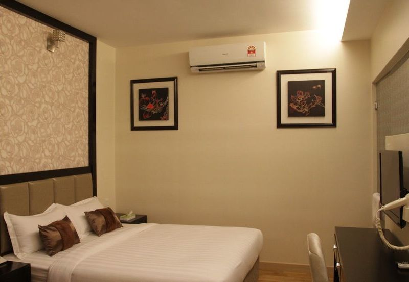 Hotel Photo 4