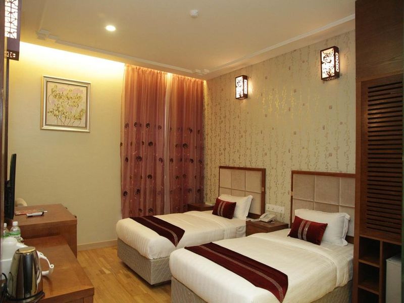 Hotel Photo 5