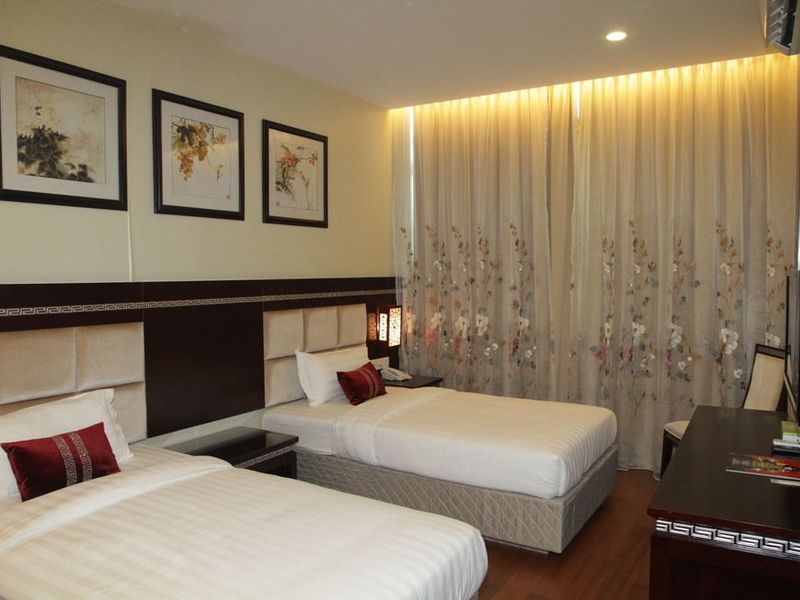 Hotel Photo 7